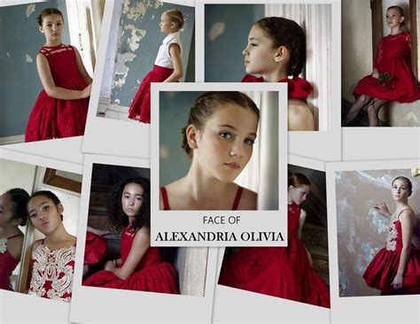 Face Of Alexandria Olivia 2017 Alexandria Olivia Alexandria Olivia