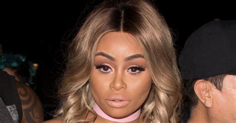 blac chyna shamelessly promotes vaginal detoxing as she overshares way too much mirror online