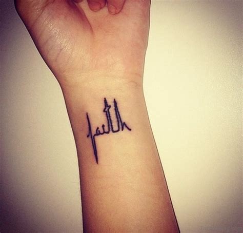 Check spelling or type a new query. 68 Latest Faith Tattoos For Wrist
