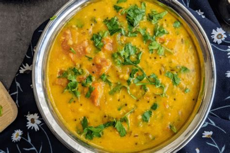How To Make Delicious Dal Tadka At Home Indian Cuisine Breaking News And Beyond
