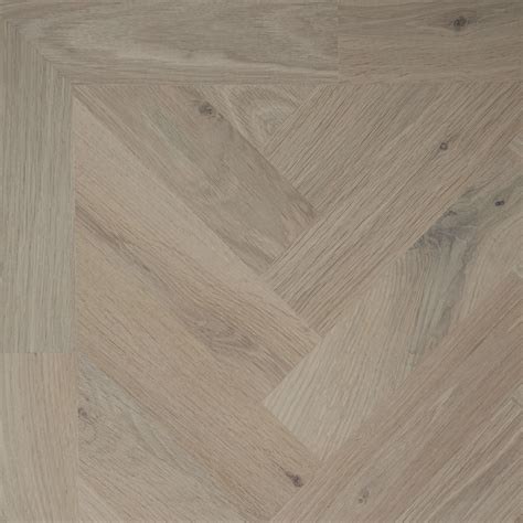 Oak Parquet Natural Unsealed 280 X 70 X 20 Mm The Natural Wood Floor Co