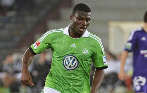 De momenten van timothy collard: Décès de Junior Malanda - Allemagne - Etranger - Football
