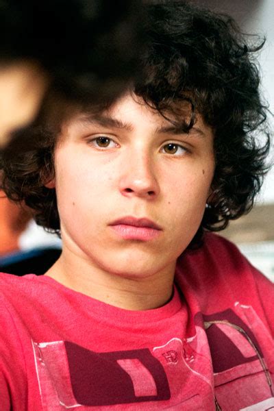 Известен по роли андера муньоса в подростковой драме «элита». Arón Piper foto 15 años y un día / 4 de 5