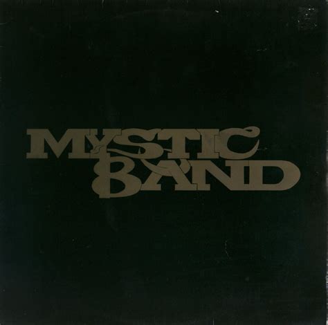 Ten Thousand Eyes: Mystic Band: Same Titled [Live 1987-1989], 1989 Hablabel