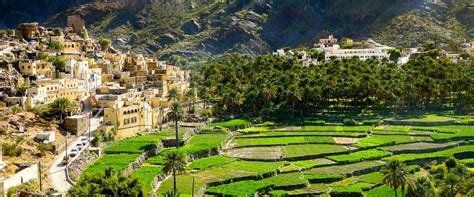 21 Places To Visit In Oman On Your Next Grand Vacation
