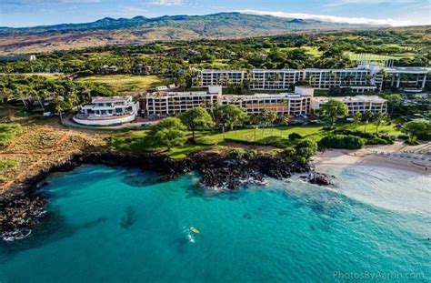Westin Hapuna Beach Resort Hawaii Enchanted Honeymoons Omaha