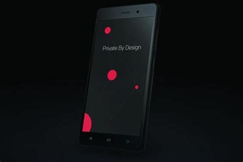 Silent Circle Reveals Blackphone 2 And Blackphone Digital Trends