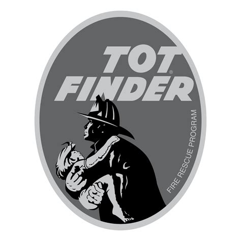 Tot Finder Logo PNG Transparent & SVG Vector - Freebie Supply