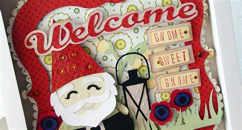 Free Free 63 Gnome Sweet Gnome Svg SVG PNG EPS DXF File