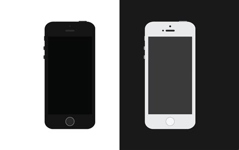 collection  iphone mockup templates css author
