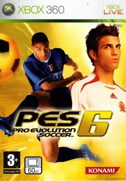 Wwe 2k16, fifa 14, lego dimensions, pes 2014, destiny y muchos más juegos de xbox 360. Pro Evolution Soccer 6 2006 en 2020 | Juegos para pc ...