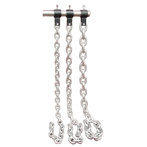 Lifting Chains - Precision Fitness Equipment