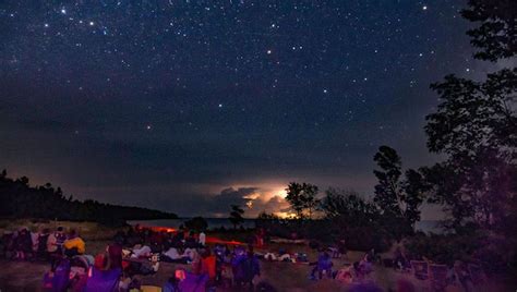 13 Stunning Starry Night Photos International Dark Sky Association