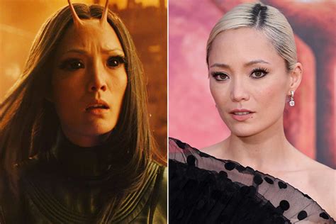 See The Cast Of Guardians Of The Galaxy Vol 3 In And Out Of Costume [photos]