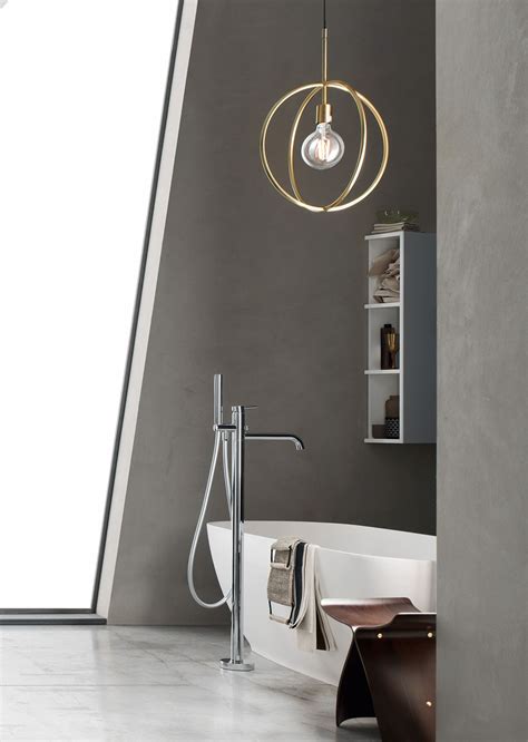 Una vastissima gamma di porta lampade per il bagno ti permettera di trovare la luce blavik lampada da parete led con specchio, a batterie bianco flusso. Come scegliere l'illuminazione per il bagno - A Casa di Guido