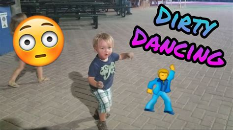 Dirty Dancing 🕺🤣 Youtube