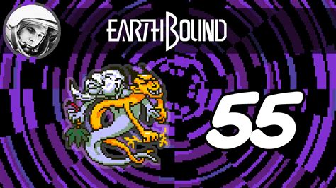 Lets Play Earthbound Part 55 Youtube