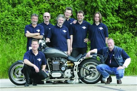 You can see all our products and services here: Neander Turbo Diesel Motorcycle - ZX Forums