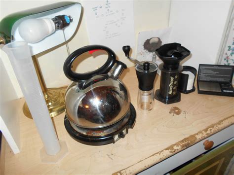 Check spelling or type a new query. AeroPress Coffee and Espresso Maker... - 270 Reddit reviews