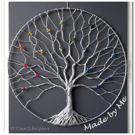 We did not find results for: Levensboom - Tree of life | Metal tree wall art, Wire tree ...