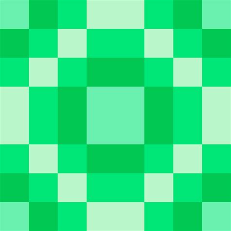 Minecraft Emerald Block Minecraft Tutorial And Guide