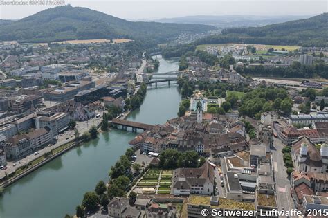 Great savings on hotels in olten, switzerland online. UZH - Luftbilder der Schweiz - Olten