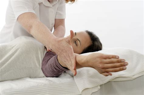 Manuelle Therapie – Physiotherapie Praxis