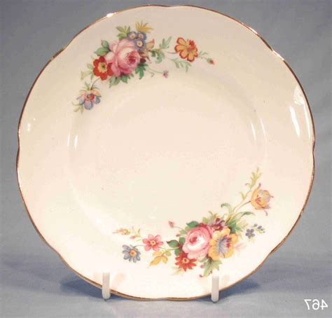 Vintage China Plates For Sale In Uk 107 Used Vintage China Plates