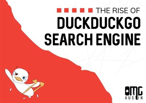 the rise of duckduckgo search engine blog