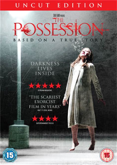 The possession is the terrifying account of how her family must unite in order to survive the wrath of an unspeakable. Top 10 Possession Horror Films | Horror Cult Films