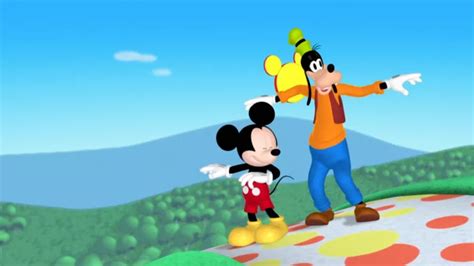 Goofys Petting Zoo Mickey Mouse Clubhouse Apple Tv Mickey Mouse