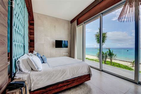 Luxury Villa Rentals Playa Del Carmen Mayan Riviera Rental Escapes