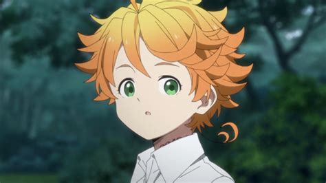 The Promised Neverland Characters Ray Full Body Derbyann