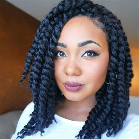 Best hair for senegalese twists. Best Senegalese Twist Hairstyles Ideas for Women (Trending ...