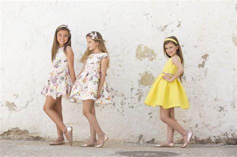Amaya Fashion For Kids Noticias