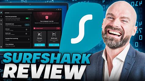 Surfshark Review 🏆 Is Surfshark Good Vpn Youtube