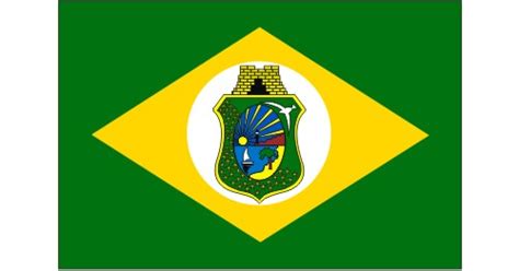 Besondere unterkünfte zum kleinen preis. Bandeira do Ceará Vetorizada em CDR | Vetores Brasil