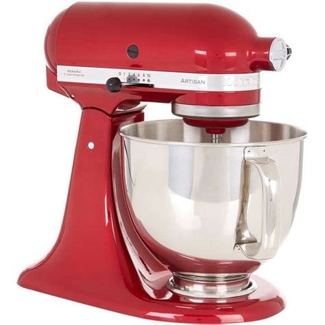 We did not find results for: KitchenAid Artisan™ 175 Stand Mixer 4.8L ($740) liked on ...