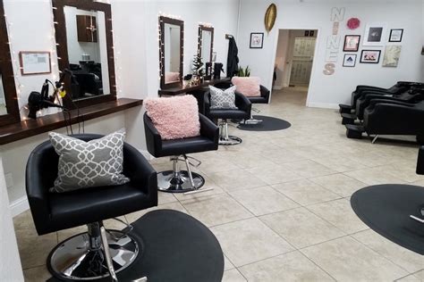 The 5 Best Hair Stylist Spots In Fresno