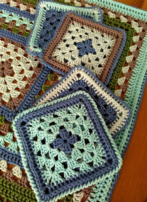 That's a great resource for fun, free crochet. Granny square tea cup coaster free crochet pattern. Chart ...