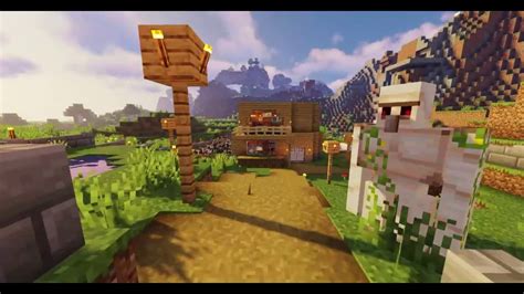 Before starting the game, be aware that. Minecraft: Sildur's Vibrant Shaders ( LITE ) - YouTube