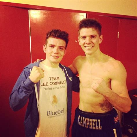 The Stars Come Out To Play Luke Campbell New Shirtless Video And Pics