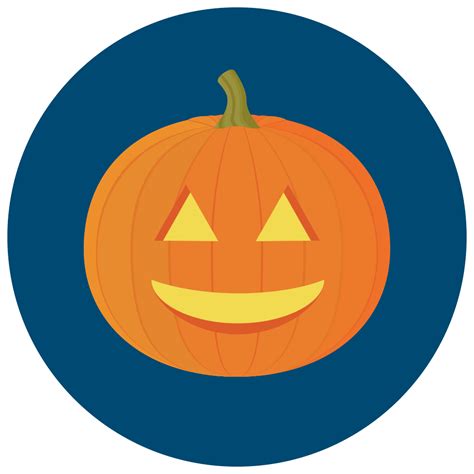 Halloween Happy Pumpkin Icon Free Download On Iconfinder