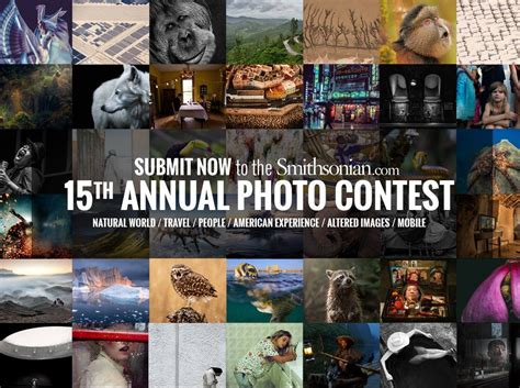 Our 15th Annual Photo Contest Is Now Open For Submissions And Were