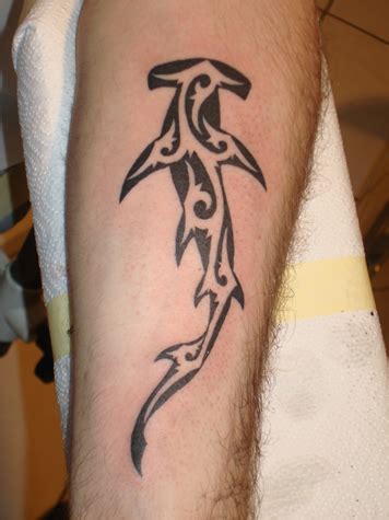 There are dangerous apes out there that are super large and aggressive enough to take down an average human being effortlessly. 15 Awesome Tribal Shark Tattoos
