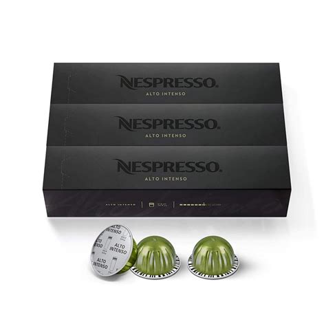 Nespresso Vertuoline Pods Everything You Need To Know From How They