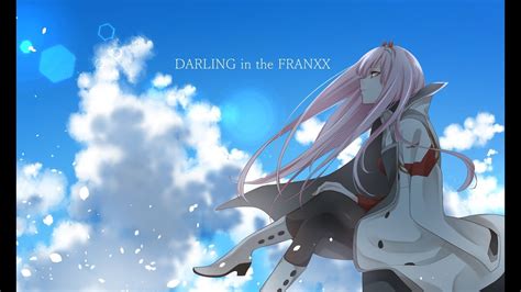 kiss of death by mika nakashima x hyde darling in the franxx opening theme youtube