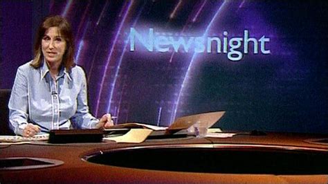 Bbc News Newsnight Newsnight Years 20 To 25