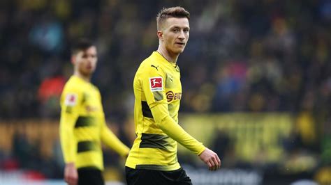 Discover images and videos about marco reus from all over the world on we heart it. Marco Reus signs Borussia Dortmund contract extension ...