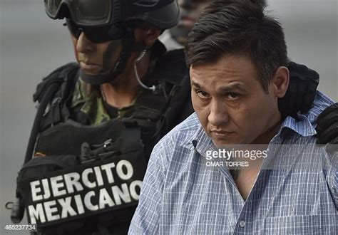 Los Zetas Cartel Photos And Premium High Res Pictures Getty Images